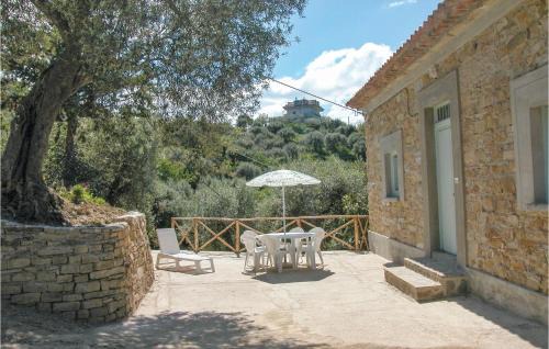 Castellabate Apartment | Casa Maria