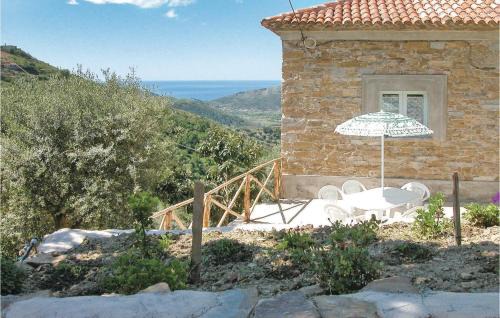 Castellabate Apartment | Casa Maria