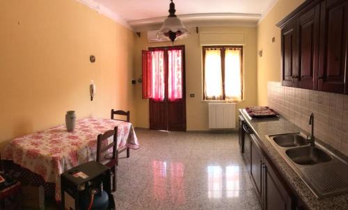 Gonnesa House | Casa Maria