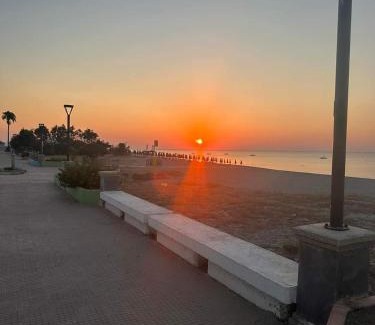 Locri Apartment | Casa Maria