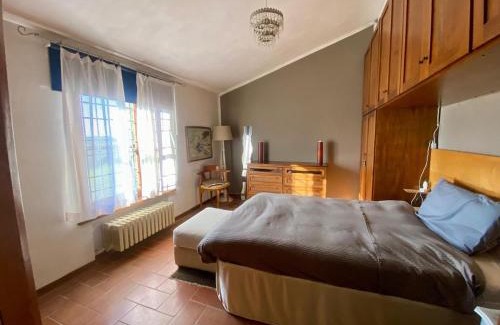 Montegufoni Apartment | Casa Marianna