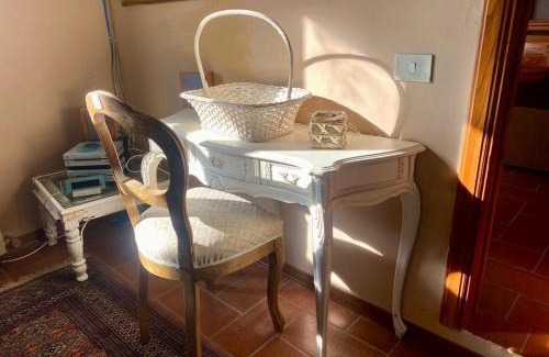 Montegufoni Apartment | Casa Marianna