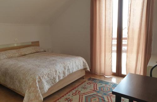 Negresti-Oas Bed & Breakfast | Casa Maria