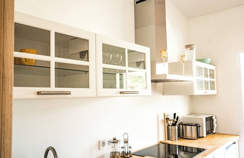 Costa Nova Apartment | CASA MARIA TOP FLOOR APRTMENT WITH POOL