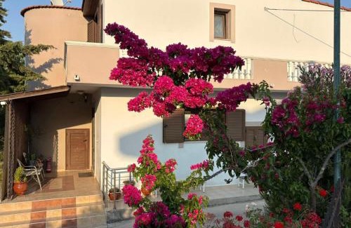 Psinthos Villa | Casa Maria Tsampika