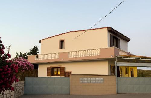 Psinthos Villa | Casa Maria Tsampika