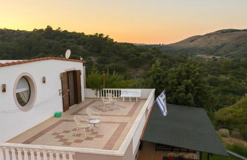 Psinthos Villa | Casa Maria Tsampika