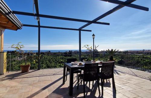 Scillichenti House | Casa Mariano