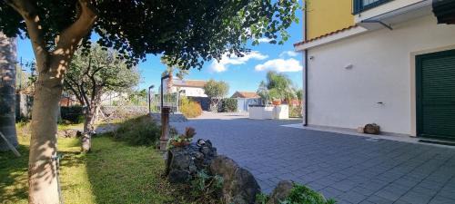 Scillichenti House | Casa Mariano