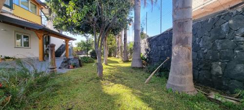 Scillichenti House | Casa Mariano