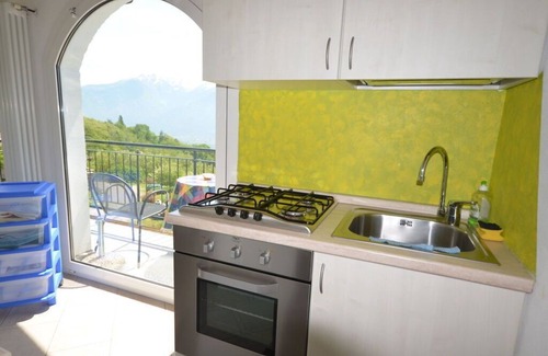 Bugiallo House | Casa Mariarosa Comfortable holiday residence