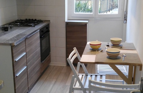 Arma di Taggia Apartment | Casa Marina 20 meters from the sea CIN IT008059C2P25WWGD2