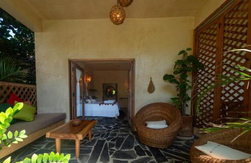 Santa Maria Colotepec House | Casa Mariposa Beach Hotel
