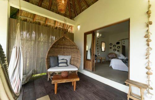 Santa Maria Colotepec House | Casa Mariposa Beach Hotel