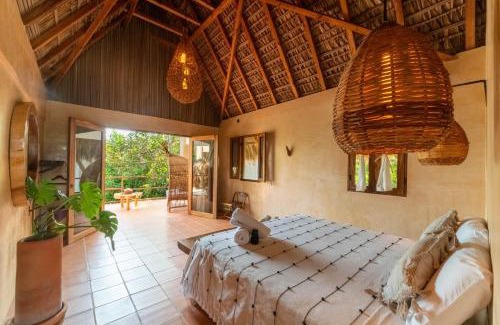 Santa Maria Colotepec House | Casa Mariposa Beach Hotel