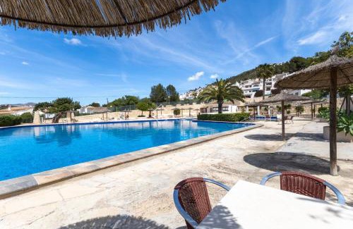 Teulada Apartment | Casa Mariposa