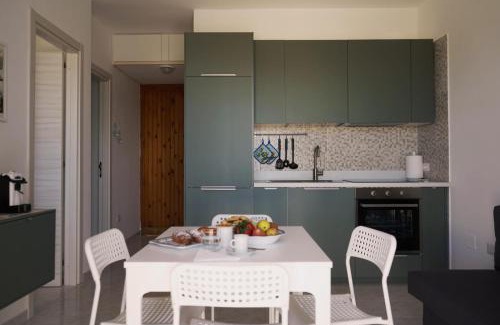 Torre Saracena House | Casa Marisa Design by the Sea