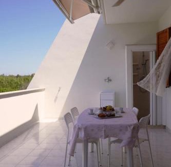 Torre Saracena House | Casa Marisa Design by the Sea