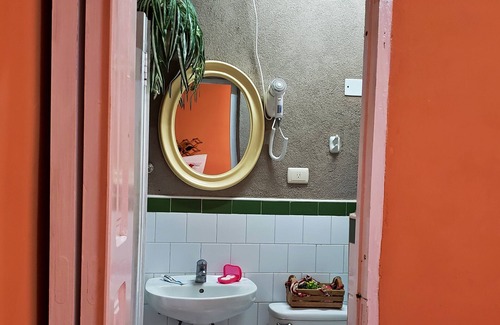 Boca de Camarioca Bed & Breakfast | Casa Mariuska y Eduardo