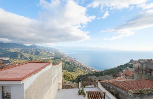 Forza d'Agro House | Casa Mark