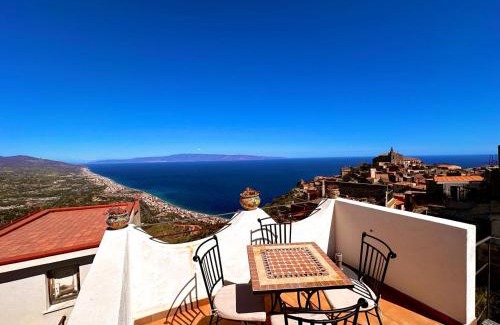 Forza d'Agro House | Casa Mark