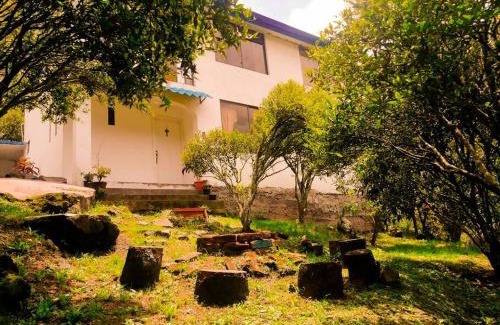 Banos de Agua Santa House | CASA MARTIN en Baños de Agua Santa