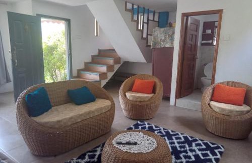 Banos de Agua Santa House | CASA MARTIN en Baños de Agua Santa