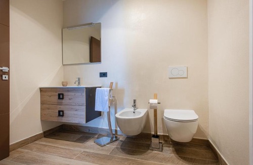 Voltino Apartment | CASA MARTINELLI