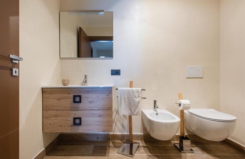 Voltino Apartment | CASA MARTINELLI