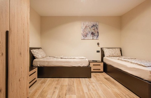 Voltino Apartment | CASA MARTINELLI