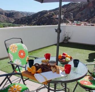 Alboloduy House | Casa Mary R&R