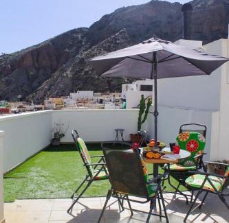 Alboloduy House | Casa Mary R&R