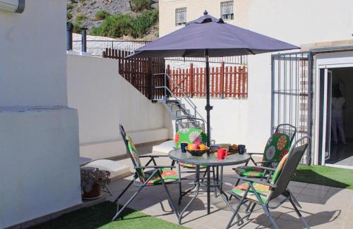 Alboloduy House | Casa Mary R&R