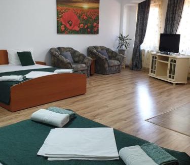 Costinesti House | Casa Mary