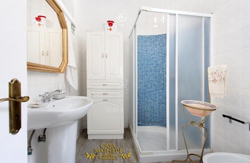 Santa Maria e Sao Miguel Hotel | Casa Mathilde Sintra