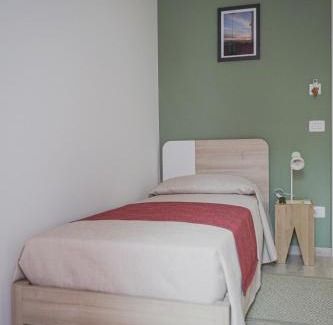Polistena Bed & Breakfast | Casa Matilde b&b