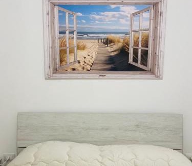 Borgo Vecchio Apartment | Casa Matilde