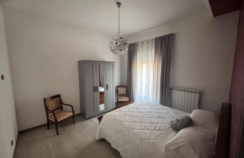 San Chirico Raparo Apartment | Casa Matilde