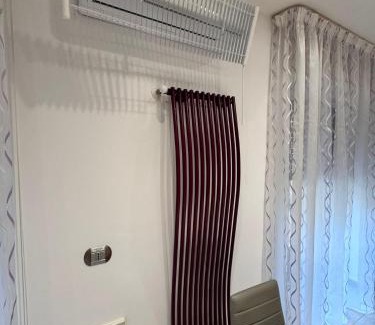 San Chirico Raparo Apartment | Casa Matilde