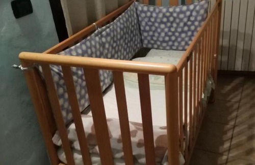 Asti Apartment | Casa Mauri