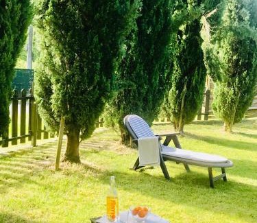 Gordexola House | Casa Mayor