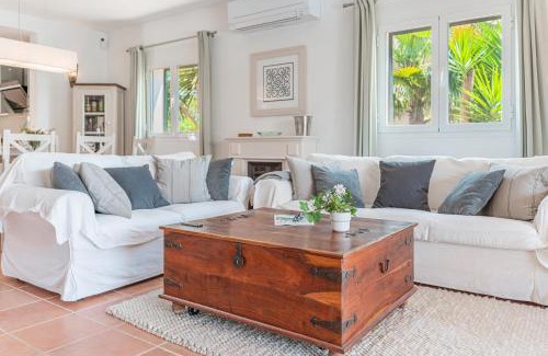 Sa Rapita Villa | Casa Mayor Strand Es Trenc 5 min