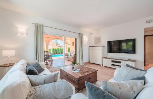 Sa Rapita Villa | Casa Mayor Strand Es Trenc 5 min