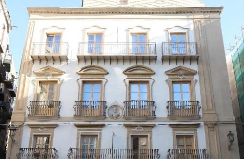 Centro Storico Apartment | Casa Mazzarino