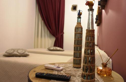 Ciro Bed & Breakfast | Casa Mazzone Experience