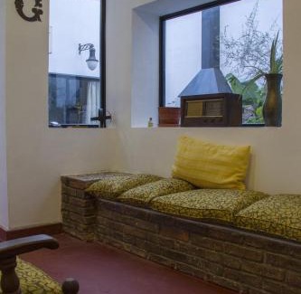 Concepcion del Uruguay House | Casa Mboyeré