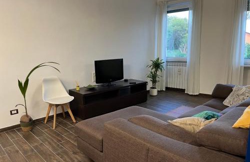 Monteverde Nuovo Apartment | Casa McDoor