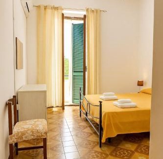 Sant'Antioco Apartment | Casa Melargo - Sant 'Antioco
