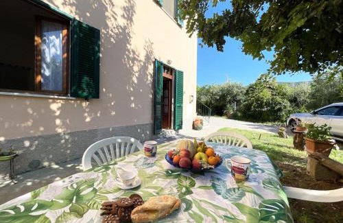 Portoferraio House | Casa Meli - ArgonautiVacanze