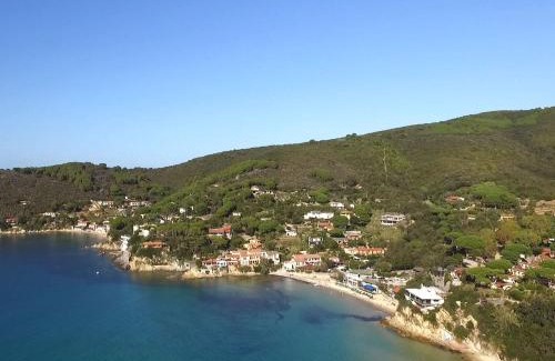 Portoferraio House | Casa Meli - ArgonautiVacanze